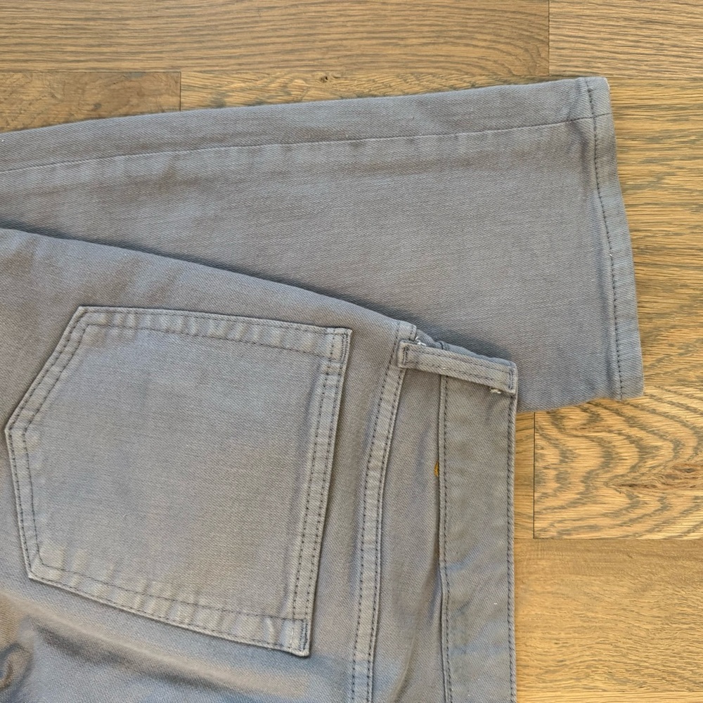 Bonobos Men’s Jeans in Light Gray - Picture 6 of 7
